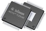 Infineon Technologies TLE9180D32QKXUMA1 Enlarged Image