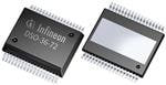 Infineon Technologies TLE92464EDXUMA1 Enlarged Image