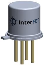 InterFET IF4500T72 Enlarged Image