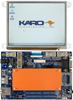 Ka-Ro electronics TX00-SV71 Enlarged Image