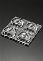 Ledil C12419_STRADA-2X2-A-T Enlarged Image