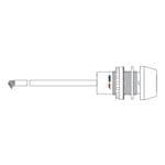 Mallory Sonalert JR28-R-DLCT1 Enlarged Image