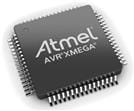 Microchip Technology AVR® XMEGA™ 8-Bit & 16-Bit Microcontrollers