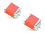Vishay / Sprague 597D TANTAMOUNT® Chip Capacitors