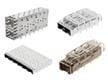 ExpressPort™ SFP+ Cage/Connectors