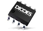 Diodes Incorporated AP21x2A Dual Channel USB Power Switches