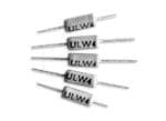 Welwyn / TT Electronics ULW UL Recognized Wirewound Resistors