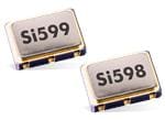 Skyworks Solutions Inc. Si598/Si599 I2C Crystal Oscillators