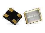 Diodes Incorporated ASSP XO™ Crystal Oscillators