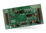 Texas Instruments DAC7678EVM Evaluation Module