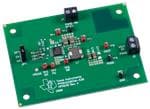 Texas Instruments TPS54226EVM-539 SWIFT™ Regulator Evaluation Module