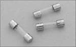 Eaton Electronics GMC Medium Time Delay Glass Tube Fuses