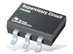 Texas Instruments TPS3808 Microprocessor Supervisory Circuits