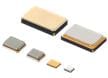Hybrid Crystal Resonator SMD Crystals
