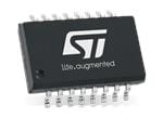 STMicroelectronics VIPER28 Peak Power High Voltage Converters