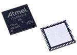 Microchip Technology SAM4S Arm® Flash Microcontrollers