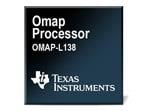 Texas Instruments OMAP-L138 Low-Power Applications Processor