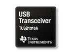 Texas Instruments TUSB1310A SuperSpeed USB Transceivers