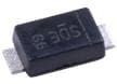SBR1U400P1 400V Super Barrier Rectifiers