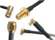 Fixed-Length RF Cable Assemblies