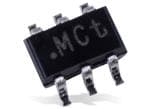 NXP Semiconductors BGA2851 MMIC Wideband Amplifier