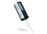 KEMET ESK Aluminum Electrolytic Capacitors