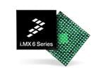 NXP Semiconductors i.MX 6 Processors