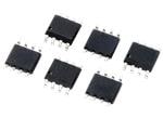 Littelfuse LC03-3.3 TVS Diode Array