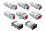 Amphenol Sine Systems AT Series™ Connectors