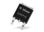 Infineon Technologies Generation 5 CoolSiC™ 650V Schottky Diodes