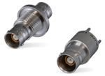 Twinax/Triax Connectors