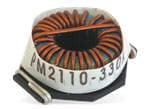Bourns PM Series High Current SMD Power Inductors