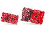 Texas Instruments LaunchPad Evaluation Kits & BoosterPacks