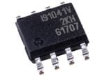 Infineon Technologies IFX91041 1.8A DC-DC Step-Down Voltage Regulators