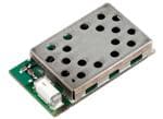 Ezurio BTM431/443 BLUETOOTH® AT Data Modules