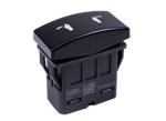 Marquardt Switches Inc 3250 Harsh Environment Rocker Switches
