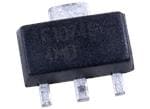 Microchip Technology FP0030/FP0060/FP0100 Low-Voltage Switches