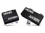 Diodes Incorporated AH180N Micropower Omnipolar Hall-Effect Switch