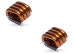 Coilcraft Surface-Mount Air Core Inductors