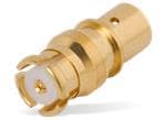 Amphenol / SV Microwave SMP Connectors