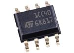 STMicroelectronics ST1CC40 Step-Down DC-DC Converters