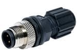 3M Connectors M12 Industrial Circular Connectors
