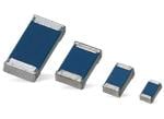 Vishay / Beyschlag MCx AT Precision AEC-Q200 Thin Film Chip Resistors