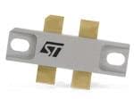 STMicroelectronics STAC RF DMOS Transistors
