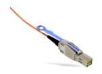 Amphenol TCS Mini-SAS HD Active Optical Cable