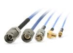 Amphenol / SV Microwave RF Cable Assemblies