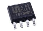 ams OSRAM AS5162 Analog Magnetic Angle Position Sensor
