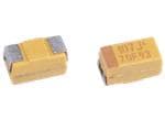 KYOCERA AVX TLJ Tantalum Solid Electrolytic Chip Capacitors