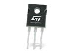 STMicroelectronics 1200V H Series Trench Gate Field-Stop IGBTs