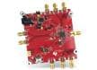 TRF3722EVM Evaluation Module